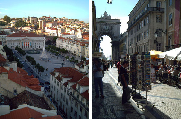 Lisboa
